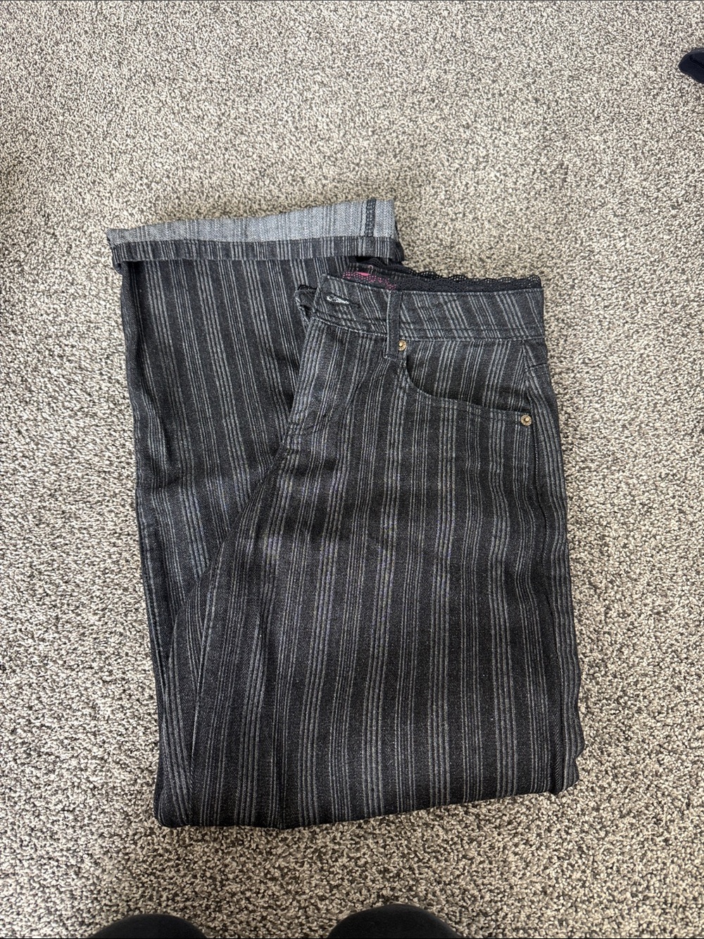 Edikted Jeans